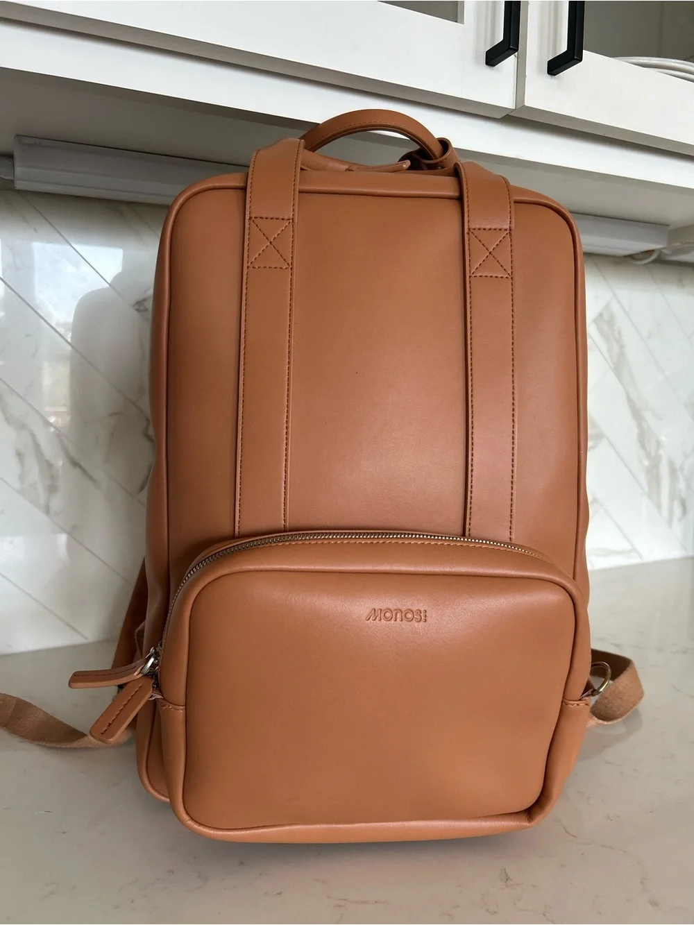 Monos Metro Padded Laptop Backpack